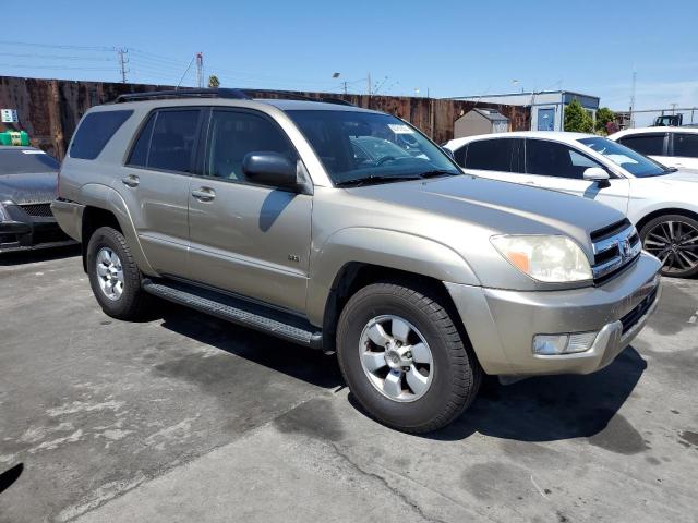 Photo 4 from auction – 2005 TOYOTA 4RUNNER SR with VIN JTEZU14RX58032064
