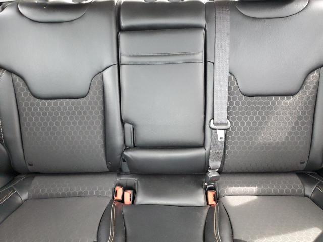 Photo 10 from auction – 2019 JEEP COMPASS LA with VIN 3C4NJCBB3KT852254