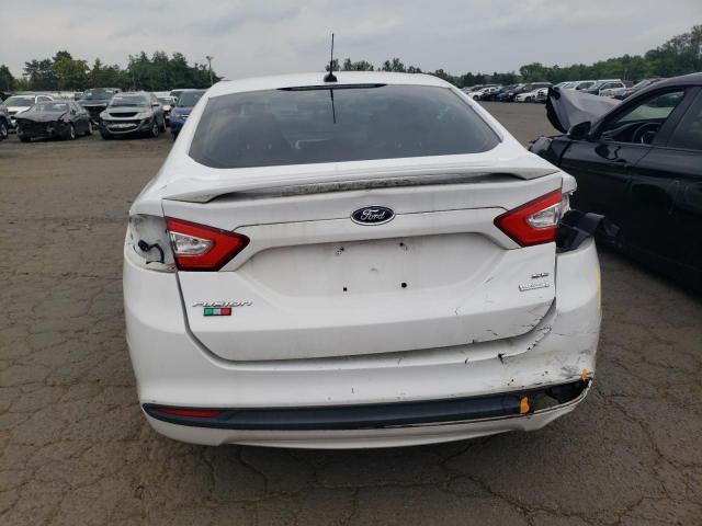 Photo 6 from auction – 2013 FORD FUSION SE with VIN 3FA6P0HR6DR294752