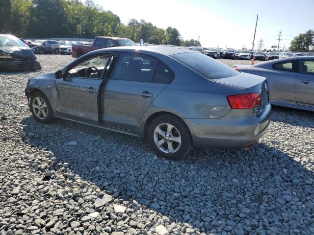 Photo 2 from auction – 2014 VOLKSWAGEN JETTA BASE with VIN 3VW1K7AJ0EM323478