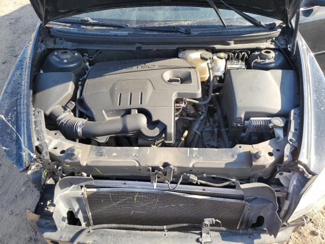 Photo 11 from auction – 2012 CHEVROLET MALIBU 2LT with VIN 1G1ZD5EU2CF383860