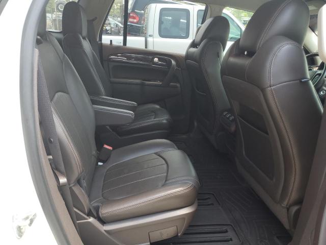 Photo 11 from auction – 2013 BUICK ENCLAVE with VIN 5GAKRCKD6DJ145237