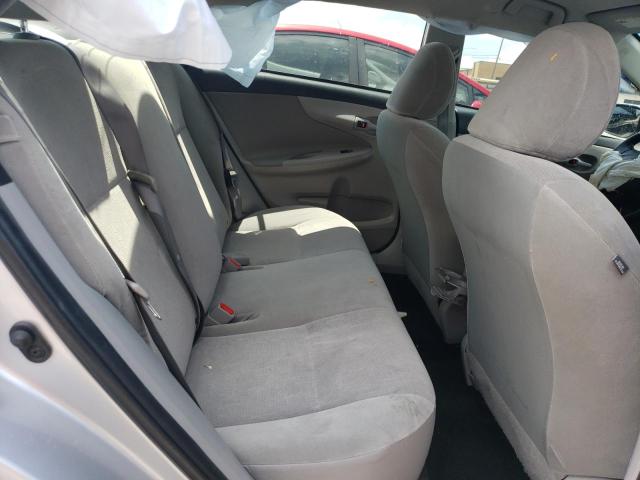 Photo 10 from auction – 2012 TOYOTA COROLLA BA with VIN JTDBU4EE9C9174397