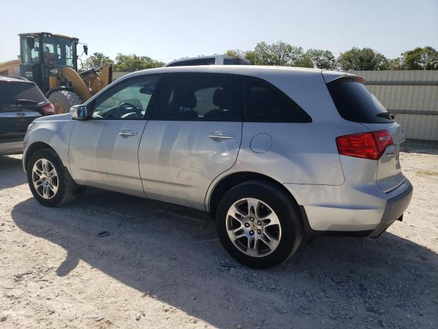 Photo 2 from auction – 2009 ACURA MDX TECHNO with VIN 2HNYD28609H533092