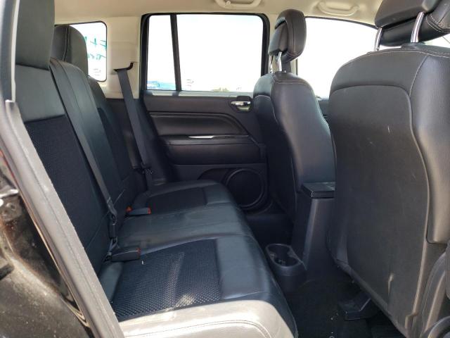 Photo 11 from auction – 2014 JEEP COMPASS LA with VIN 1C4NJDEB4ED762705