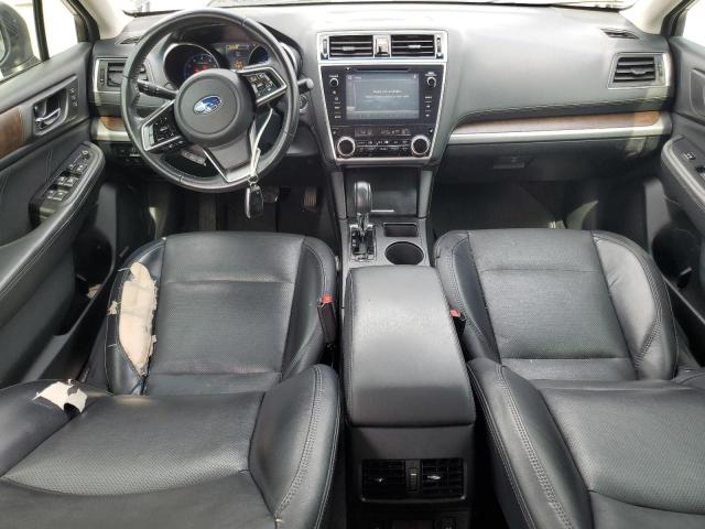 Photo 8 from auction – 2018 SUBARU OUTBACK 2. with VIN 4S4BSANC2J3211319