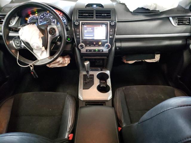 Photo 8 from auction – 2014 TOYOTA CAMRY L with VIN 4T1BF1FK5EU799226