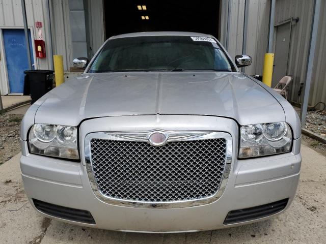 Photo 5 from auction – 2006 CHRYSLER 300 with VIN 2C3KA43R66H377397