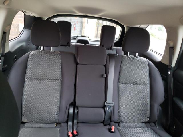 Photo 10 from auction – 2018 NISSAN PATHFINDER with VIN 5N1DR2MN8JC602147