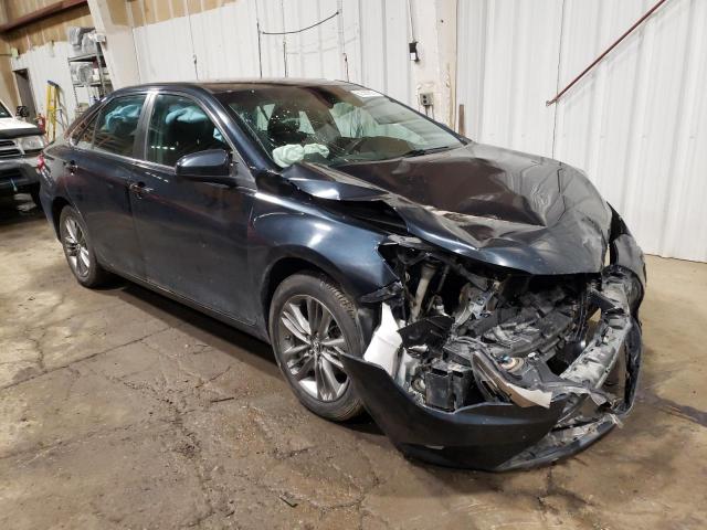Photo 4 from auction – 2015 TOYOTA CAMRY SE with VIN 4T1BF1FK8FU971931
