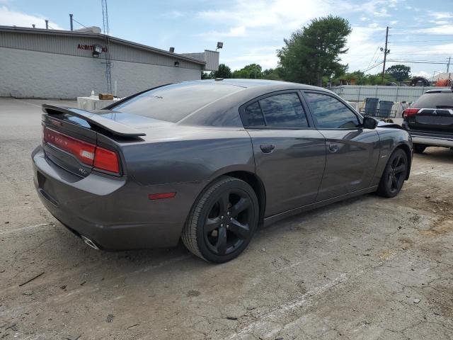 Photo 3 from auction – 2014 DODGE CHARGER R/ with VIN 2C3CDXCT4EH328545