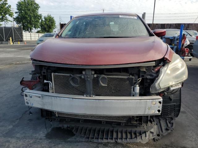 Photo 5 from auction – 2014 NISSAN ALTIMA 2.5 with VIN 1N4AL3AP7EC270508