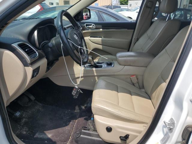 Photo 7 from auction – 2017 JEEP GRAND CHER with VIN 1C4RJFBG5HC912909