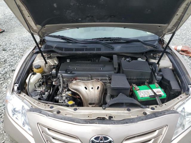 Photo 11 from auction – 2009 TOYOTA CAMRY BASE with VIN 4T1BE46K59U832901