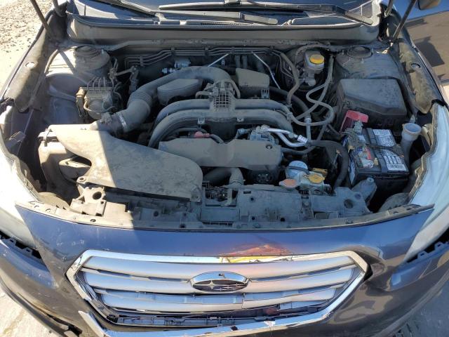 Photo 12 from auction – 2016 SUBARU OUTBACK 2. with VIN 4S4BSALC4G3225721
