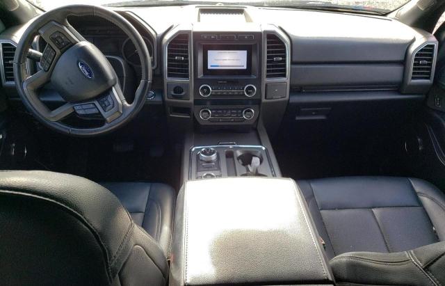 Photo 8 from auction – 2019 FORD EXPEDITION with VIN 1FMJK1JT1KEA36620