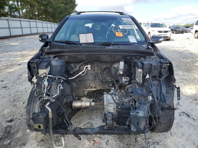 Photo 5 from auction – 2012 KIA SORENTO BA with VIN 5XYKT3A60CG294793