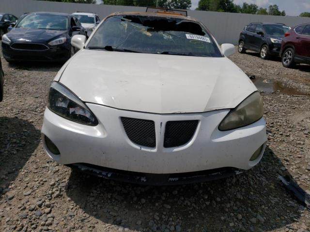 Photo 5 from auction – 2006 PONTIAC GRAND PRIX with VIN 2G2WP552X61211706