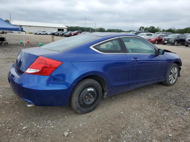Photo 3 from auction – 2011 HONDA ACCORD LX- with VIN 1HGCS1B31BA012466