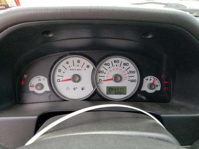 صورة رقم 9 من المزاد - 2005 FORD ESCAPE مع VIN 1FMCU93185KD14321