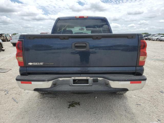 Photo 6 from auction – 2007 CHEVROLET SILVERADO with VIN 2GCEC13VX71148441