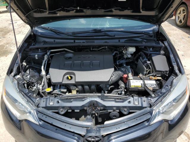 Photo 11 from auction – 2014 TOYOTA COROLLA L with VIN 5YFBURHE6EP095162