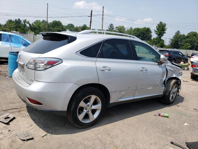 Photo 3 from auction – 2010 LEXUS RX 350 with VIN 2T2BK1BA5AC035490