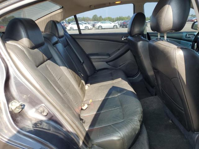 Photo 10 from auction – 2011 NISSAN ALTIMA BAS with VIN 1N4AL2AP5BC116661