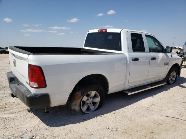 Photo 3 from auction – 2017 RAM 1500 ST with VIN 1C6RR6FG9HS683523