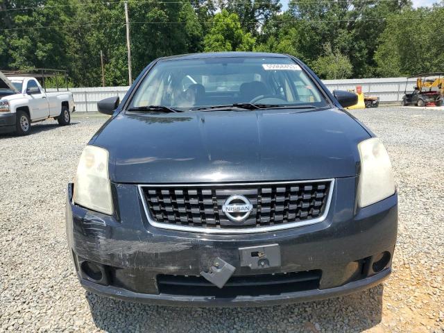 Photo 5 from auction – 2009 NISSAN SENTRA 2.0 with VIN 3N1AB61E59L646262