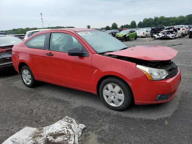 Photo 4 from auction – 2008 FORD FOCUS S/SE with VIN 1FAHP32N08W245582