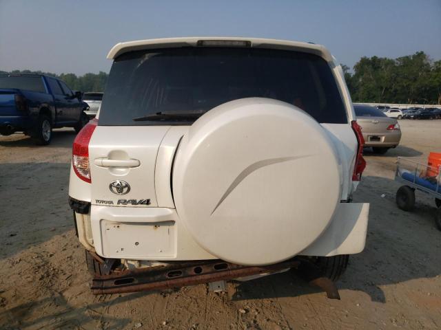 Photo 6 from auction – 2008 TOYOTA RAV4 LIMIT with VIN JTMBD31V785170847