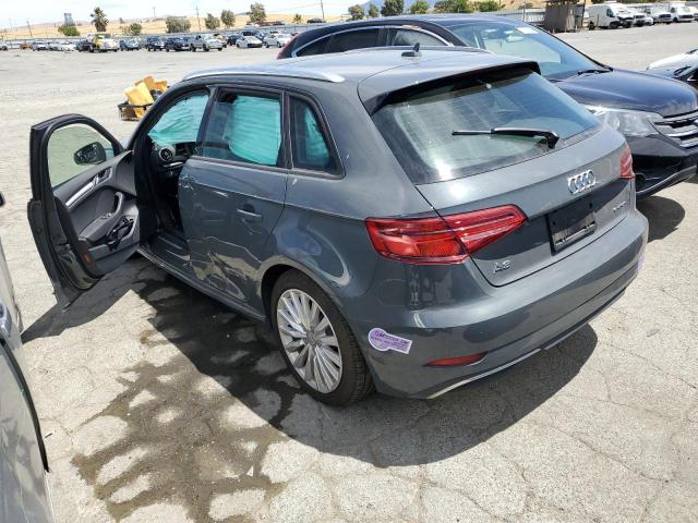 Photo 2 from auction – 2018 AUDI A3 E-TRON with VIN WAUUPBFF7JA154864