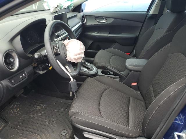 Photo 7 from auction – 2019 KIA FORTE FE with VIN 3KPF24AD4KE038578