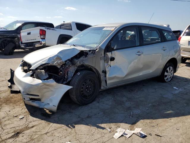 TOYOTA COROLLA MA 2004 with VIN 2T1KR32E84C212973 - Photo from auction