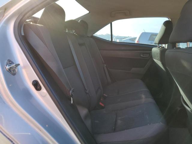 Photo 10 from auction – 2019 TOYOTA COROLLA L with VIN 2T1BURHE4KC201314