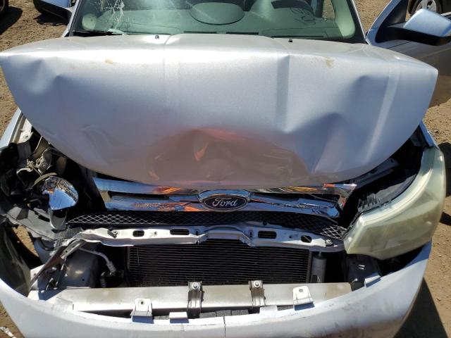 Photo 11 from auction – 2011 FORD FOCUS SEL with VIN 1FAHP3HN4BW150487