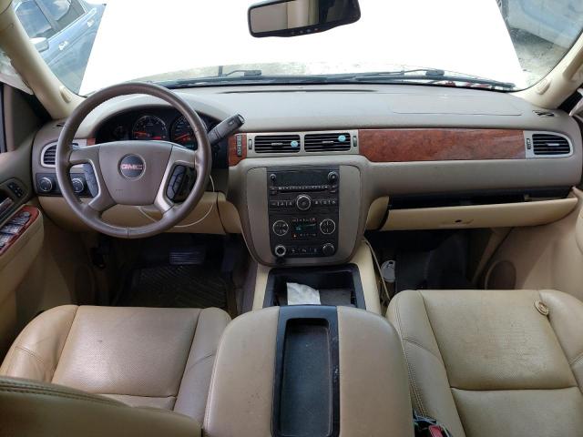 Photo 8 from auction – 2013 GMC YUKON SLT with VIN 1GKS2CE08DR263694