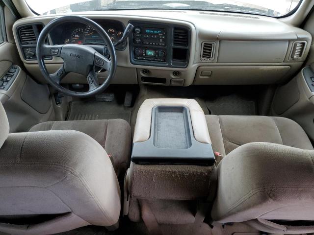 Photo 8 from auction – 2003 GMC SIERRA C15 with VIN 1GTGC13UX3F119752