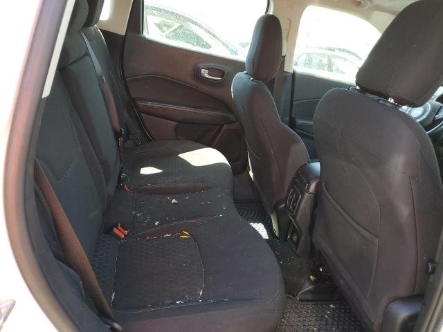 Photo 11 from auction – 2021 JEEP COMPASS SP with VIN 3C4NJDAB1MT591796