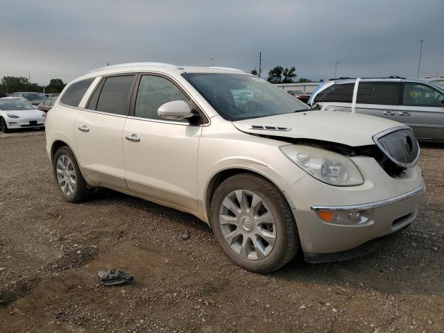 Photo 4 from auction – 2012 BUICK ENCLAVE with VIN 5GAKVCED7CJ315871