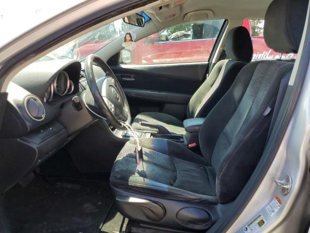 Photo 7 from auction – 2009 MAZDA 6 I with VIN 1YVHP81A195M22843