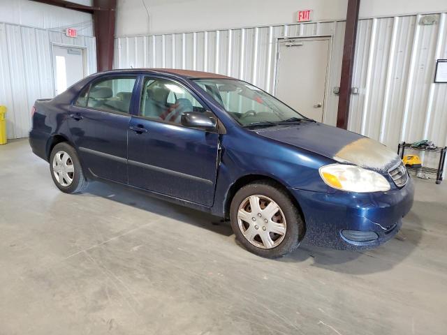 Photo 4 from auction – 2006 TOYOTA COROLLA CE with VIN 2T1BR32E96C643650