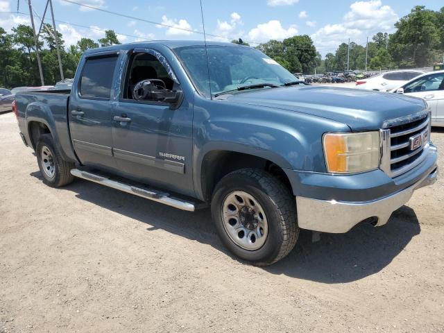 Photo 4 from auction – 2012 GMC SIERRA C15 with VIN 3GTP1UEA9CG110212