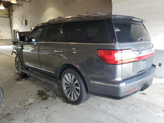 Photo 2 from auction – 2018 LINCOLN NAVIGATOR with VIN 5LMJJ2JT8JEL04888