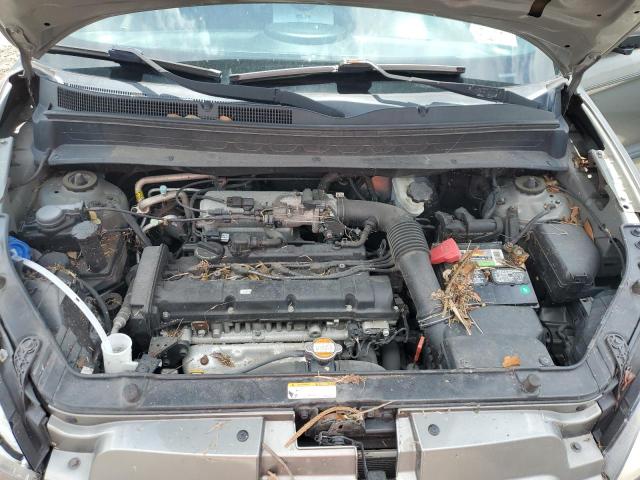 Photo 11 from auction – 2011 KIA SOUL + with VIN KNDJT2A26B7275230