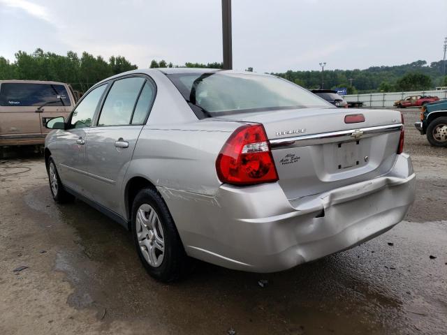 Photo 2 from auction – 2008 CHEVROLET MALIBU LS with VIN 1G1ZS58F38F136339