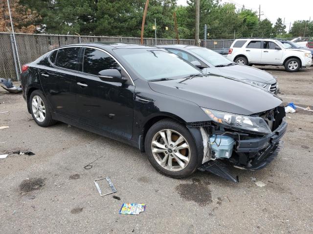 Photo 4 from auction – 2013 KIA OPTIMA EX with VIN 5XXGN4A74DG227747