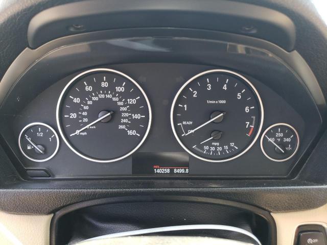Foto 9 de la subasta – 2013 BMW 328 I SULE con VIN WBA3C1C55DF435548