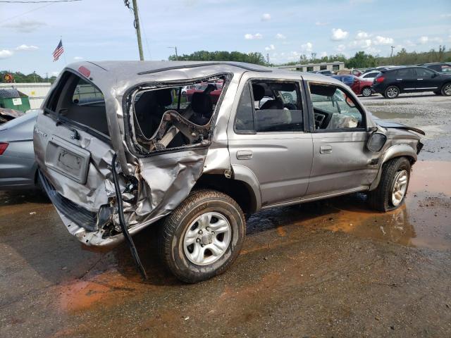 Photo 3 from auction – 2002 TOYOTA 4RUNNER SR with VIN JT3GN86RX20223352